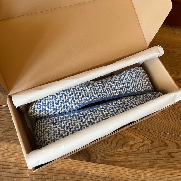 New! VIVAIA Margot 2.0 shoes. EUR 41, US 9.5 - Picture 4 of 6